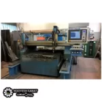 دستگاه cnc برش پلاسما مدل Thermocut 1500