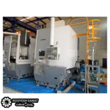 تعرفه خدمات تراشکاری و cnc در سال 1403