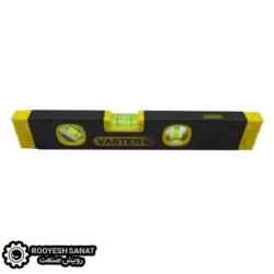 تراز بنایی واستر آینه دار مدل VLN30-60