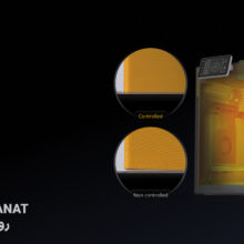 پرینتر سه بعدی Bambu Lab X1E