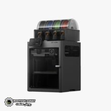 مقایسه Bambu Lab P2S و X2D