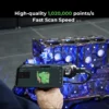 دستگاه اسکنر Raptor X 3D Scanner