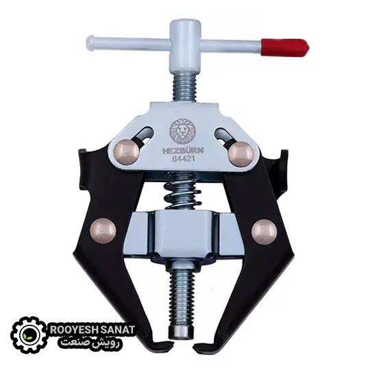 Two-jaw puller applications and advantages