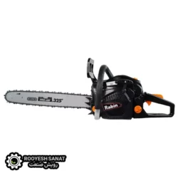 اره زنجیری بنزینی رابین 45 سانتی متر مدل R5045P