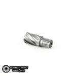 مته گرد بر دریل مگنت گرولن HSS طول 30 میلی متر مدل GHS 012-65