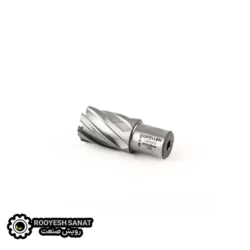 مته گرد بر دریل مگنت گرولن HSS طول 30 میلی متر مدل GHS 012-65