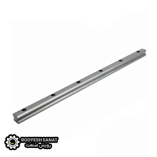 ریل عرض 20mm مدل HG20 ساخت چین