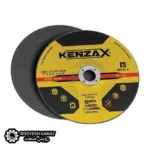 صفحه برش آهن کنزاکس 180X3 میلی متر مدل KCW-7018