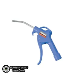 تفنگی باد سوماک 10 سانتی متر مدل SA-5801ZN