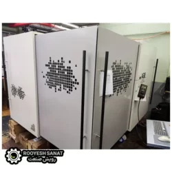 دستگاه cnc برش اسپارک مدل hyperspark 3 exact hs