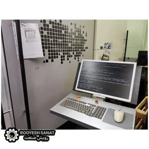 زبان‌های برنامه‌نویسی CNC