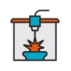 قیمت فیلامنت‌ پرینتر سه‌بعدی