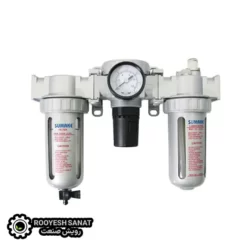 واحد مراقبت سوماک مدل SA-2314