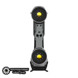 اسکنر سه بعدی Creaform HandySCAN SILVER Elite