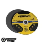 صفحه استیل بر مینی کنزاکس 115X1 میلی متر مدل KSW-7155