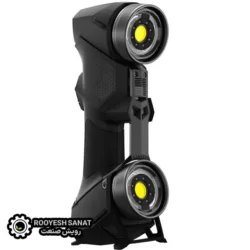 اسکنر سه بعدیCreaform HandySCAN BLACK+ Elite