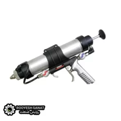تفنگ چسب بادی سوماک مدل ST-66411