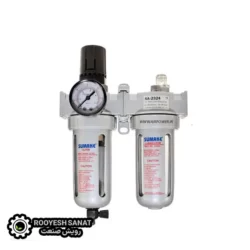 واحد مراقبت سوماک مدل SA-2324