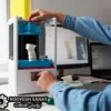 تأثیر پرینت سه بعدی در صنعت پزشکی