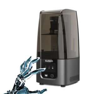 معرفی پرینتر 3d