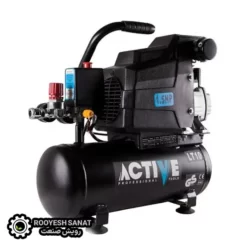 کمپرسور باد 10 لیتری اکتیو مدل AC-1110