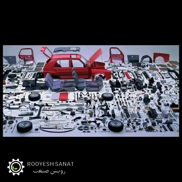 مزایای پرینت سه‌ بعدی برای صنایع مختلف