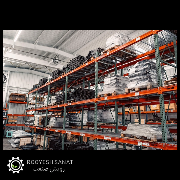 قطعات یدکی کمیاب