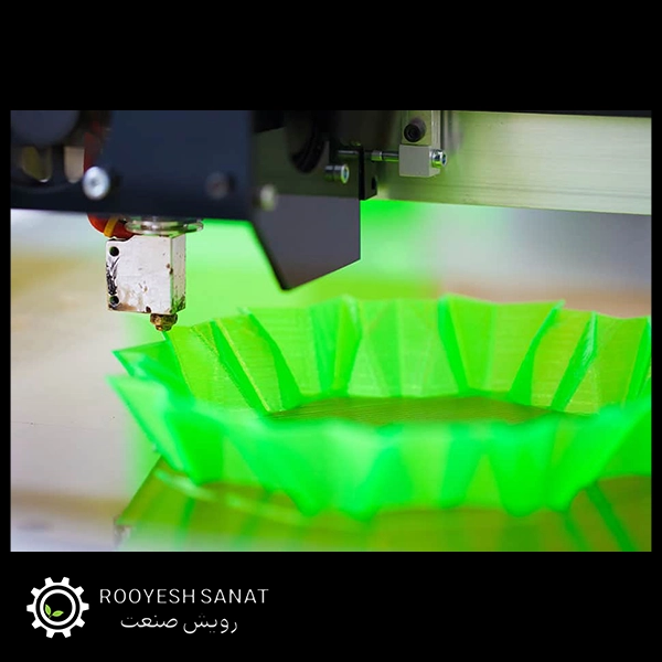 پرینت سه‌ بعدی