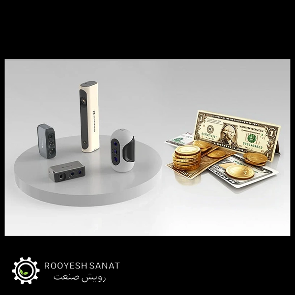 قیمت پرینت سه‌ بعدی