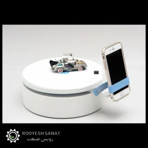 اسکن سه‌ بعدی با موبایل