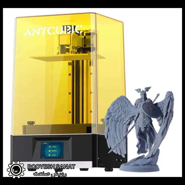 Anycubic Photon Mono X 6K