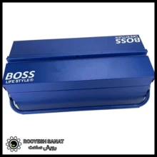 جعبه ابزار باس مدل BS-TOLS-85