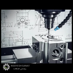 مزایای استفاده از خدمات CNC در صنعت امروز
