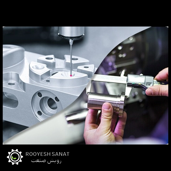 مزایای استفاده از خدمات CNC در صنعت امروز