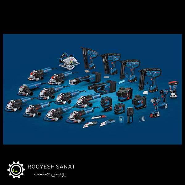 برند Bosch