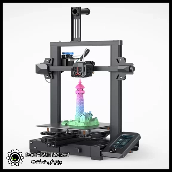 Creality Ender 3 V2