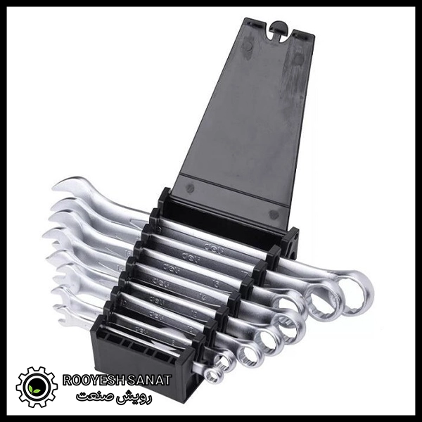 آچار دلی مدل DL130008A