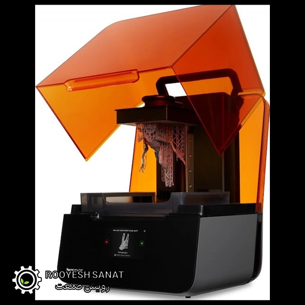 مزایای Formlabs Form +3