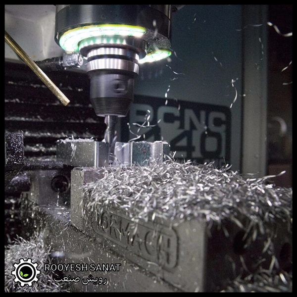 راهنمای خرید دستگاه CNC