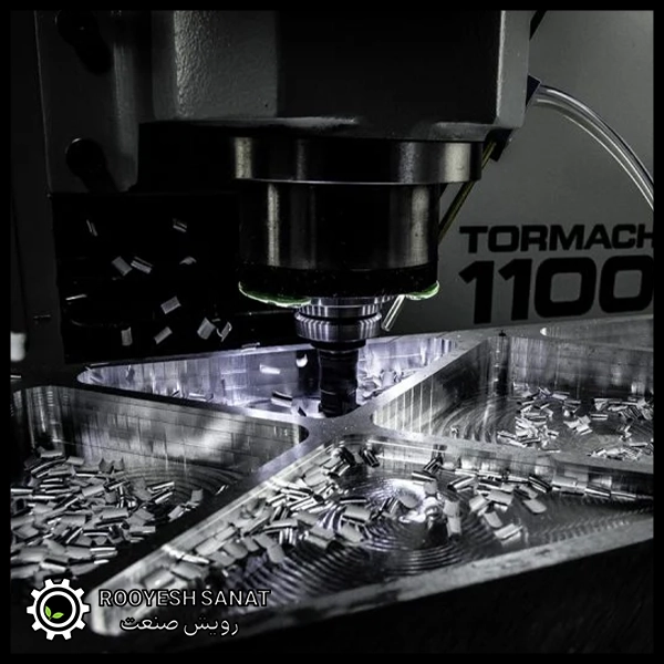 نکات خرید CNC