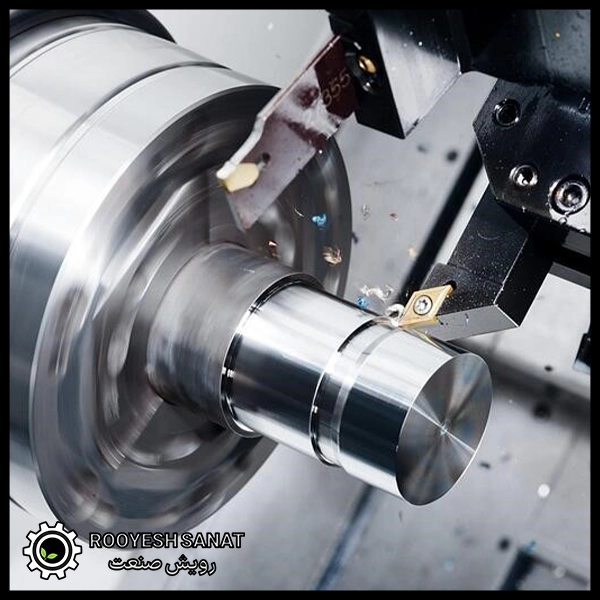 فاکتور های مهم در خرید cnc