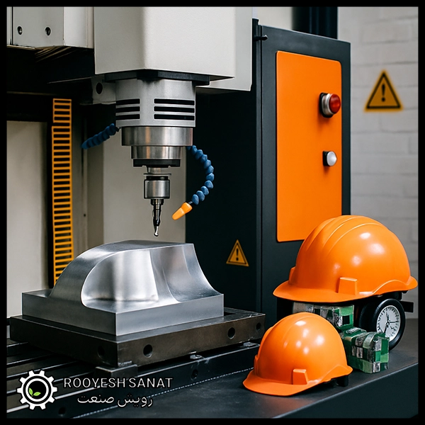 عدم تطابق با تکنولوژی‌های جدید و استانداردهای ایمنی