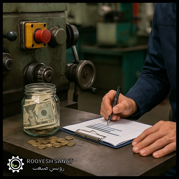 افزایش هزینه‌های نگهداری و تعمیرات