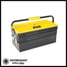 جعبه ابزار کنزاکس مدل KTB-1503