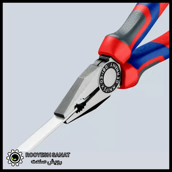 خرید انبردست Knipex