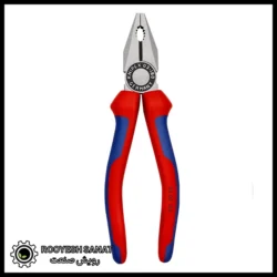 انبردست 7 اینچ Knipex مدل 0302180