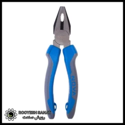 انبردست 7 اینچ نووا مدل 8004