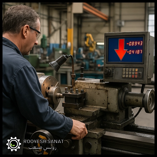 کاهش راندمان و افت عملکرد دستگاه