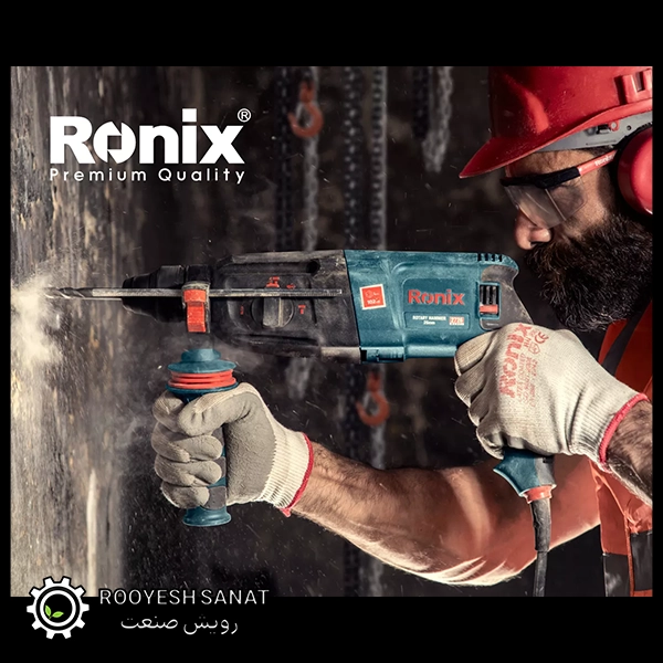 برند Ronix