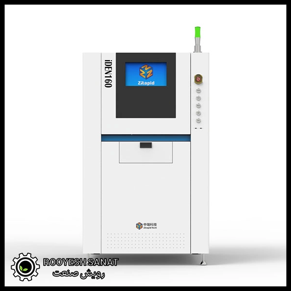 پرینتر فلزی ZRapid iDEN160
